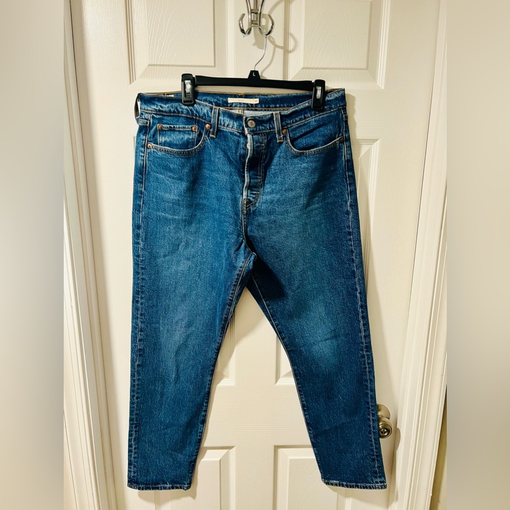 COPY - Levi’s The Wedgie 32